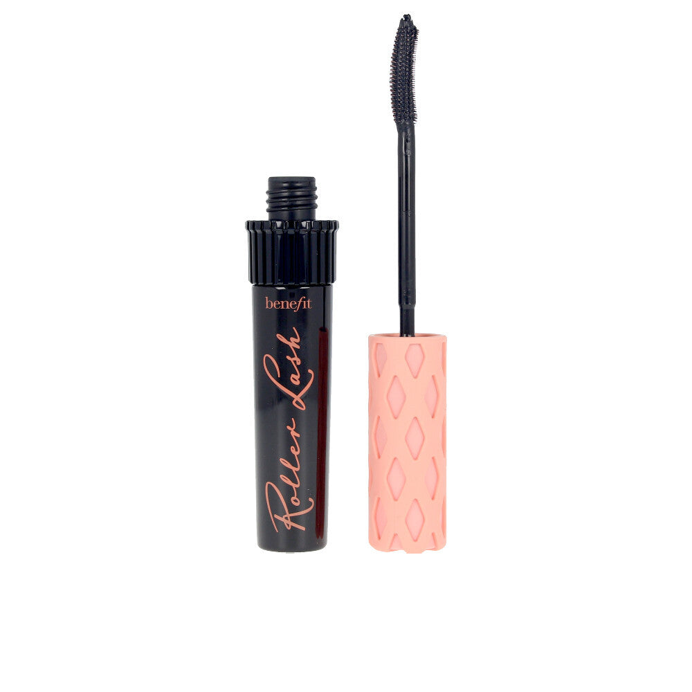 ROLLER LASH super curling lifting mascara Black 85 gr