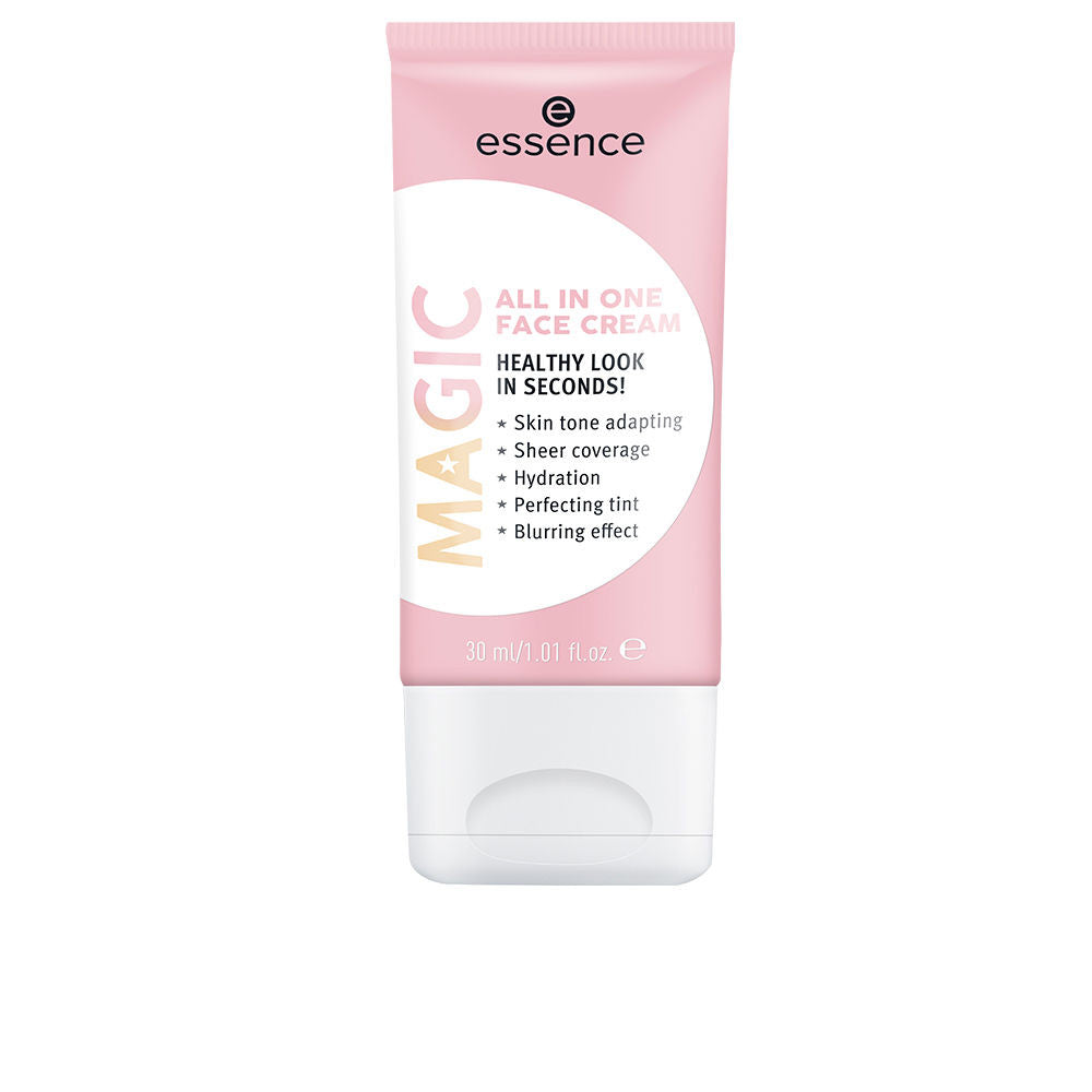 MAGIC ALL IN ONE crema facial 30 ml