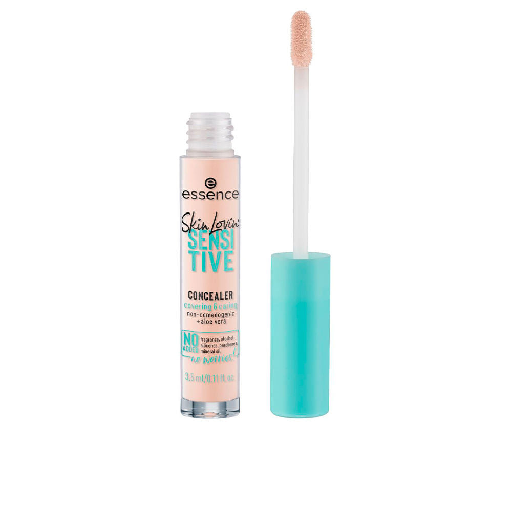 SKIN LOVIN SENSITIVE corrector 05 fair