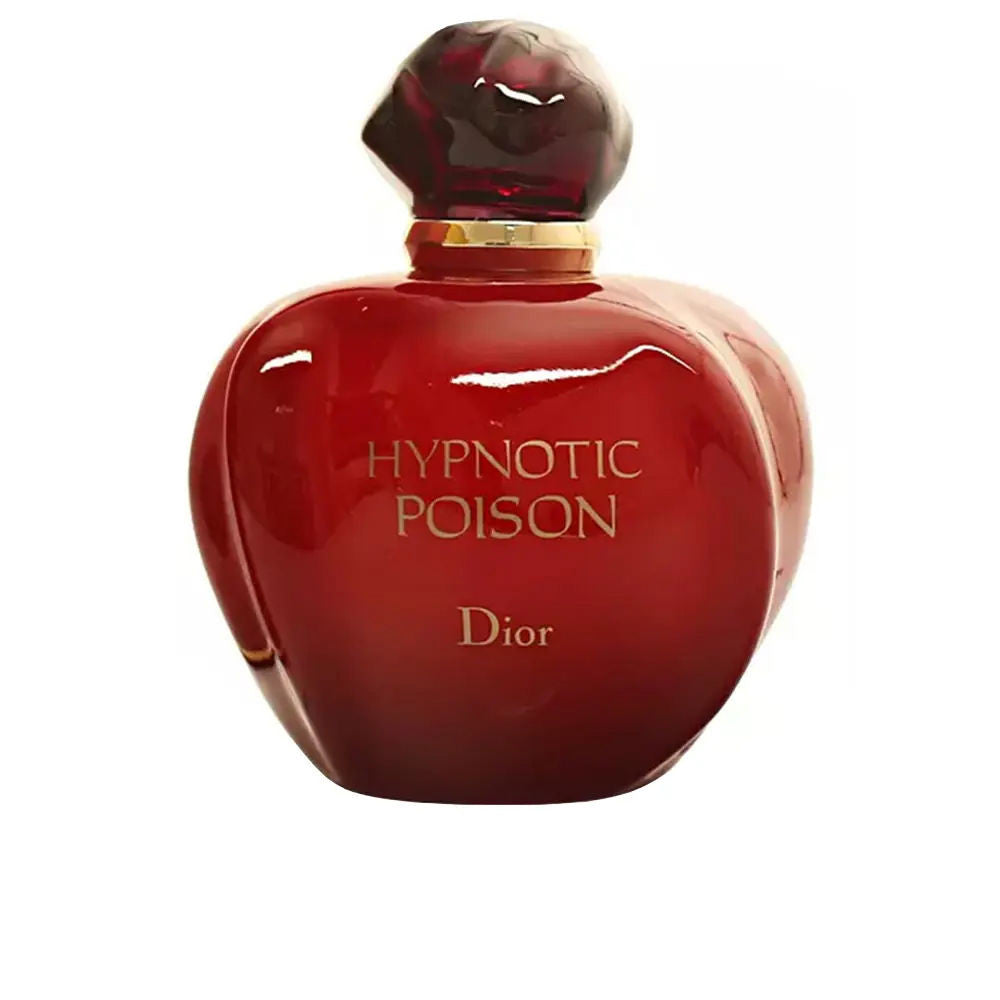 HYPNOTIC POISON eau de toilette vaporizador 100 ml