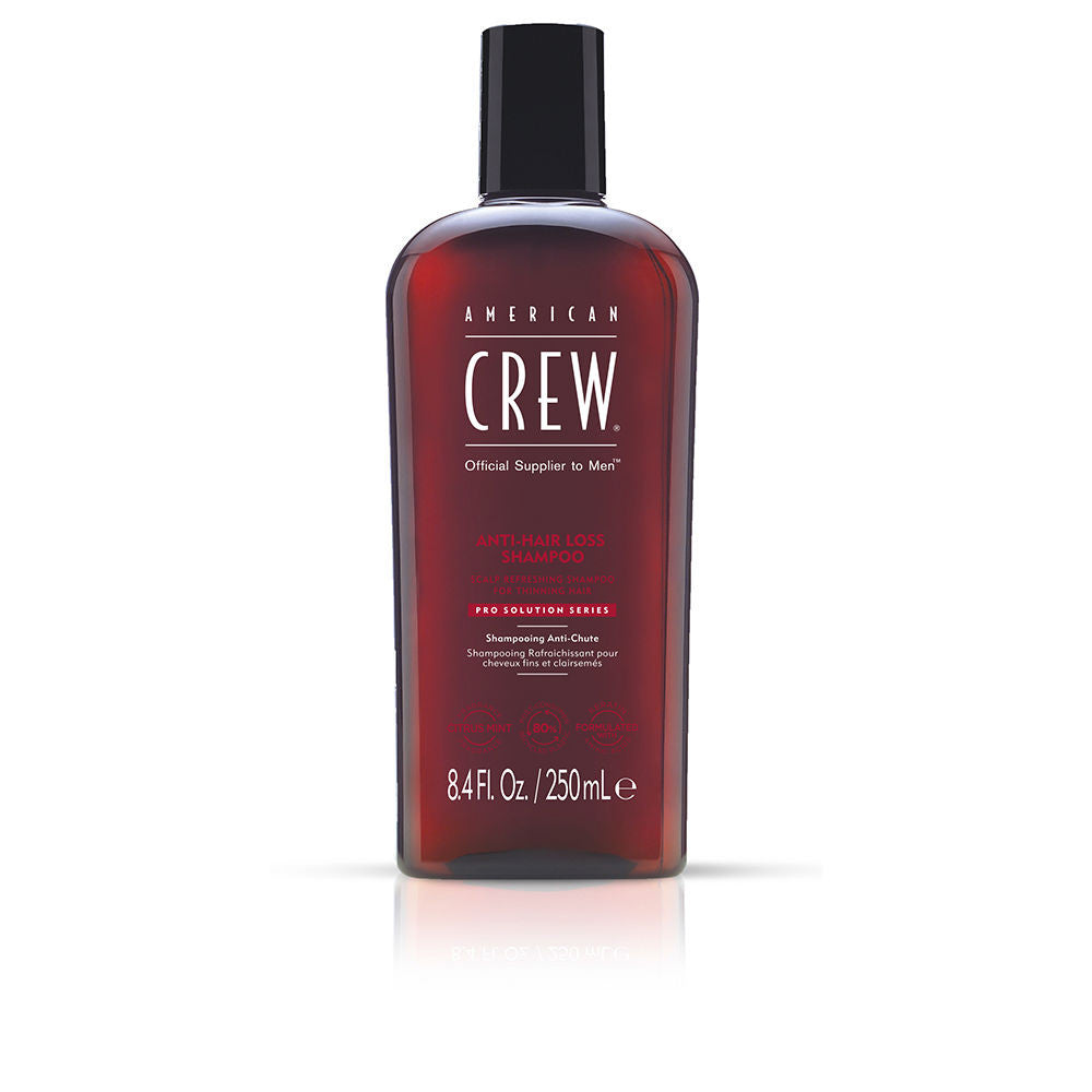 FORTIFYING shampoo 250 ml