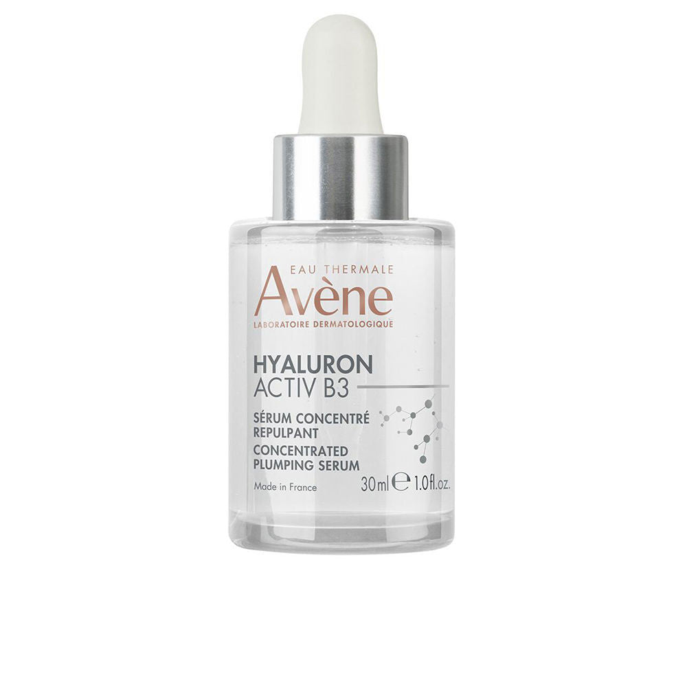 HYALURON ACTIV B3 sérum concentrado voluminizador 30 ml