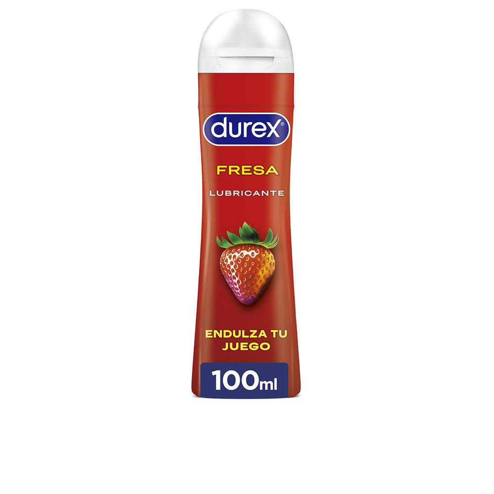 PLAY FRESA lubricante íntimo 100 ml