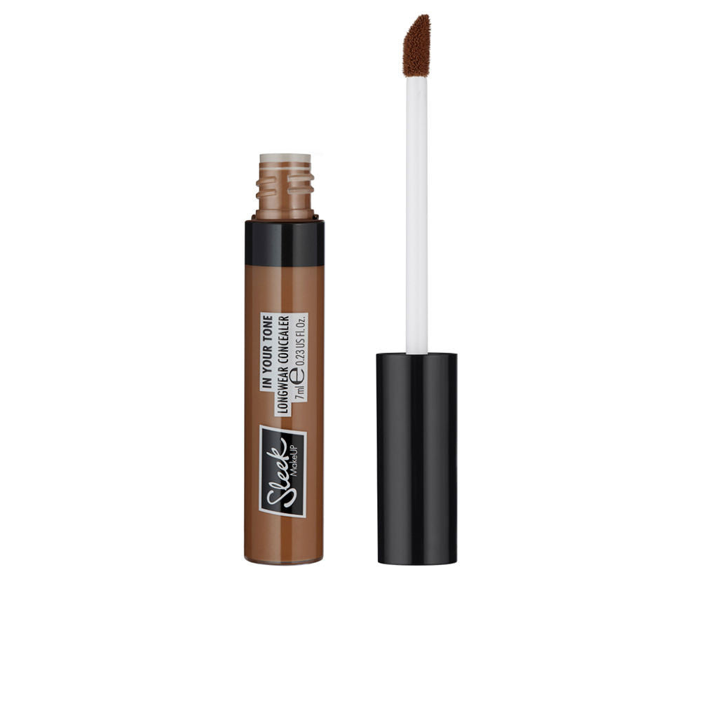 IN YOUR TONE longwear concealer 8C rich 7 ml