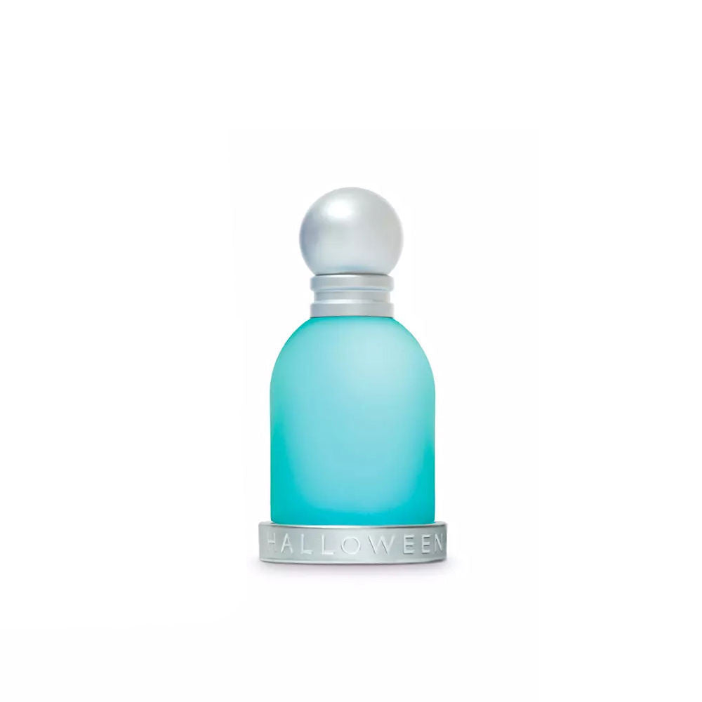 HALLOWEEN BLUE DROP eau de toilette vaporizador 30 ml