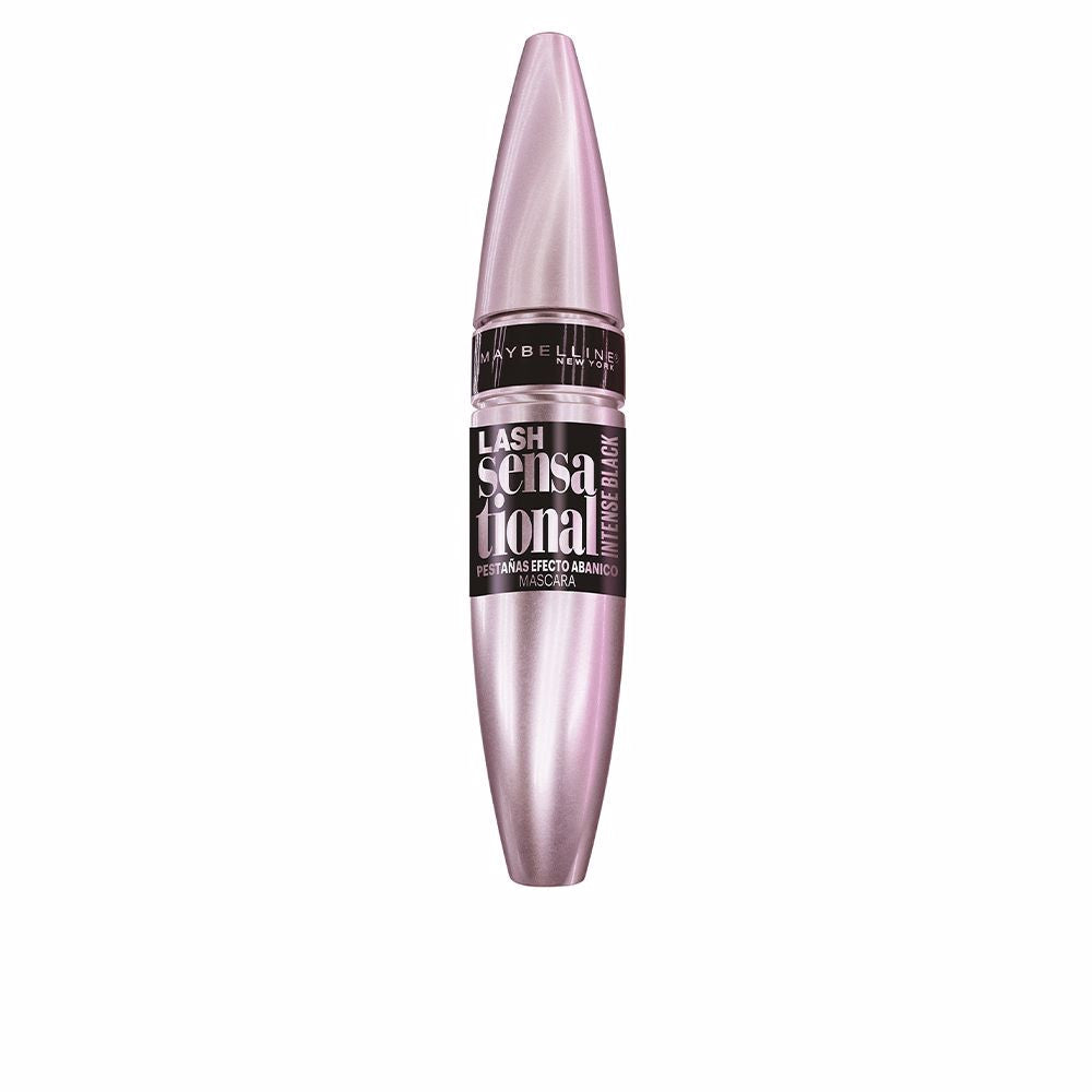 LASH SENSATIONAL full fan effect mascara intense black