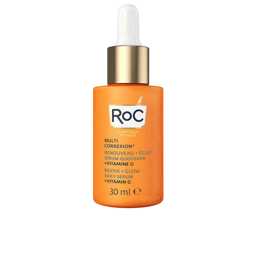 REVIVE + GLOW serum día 30 ml