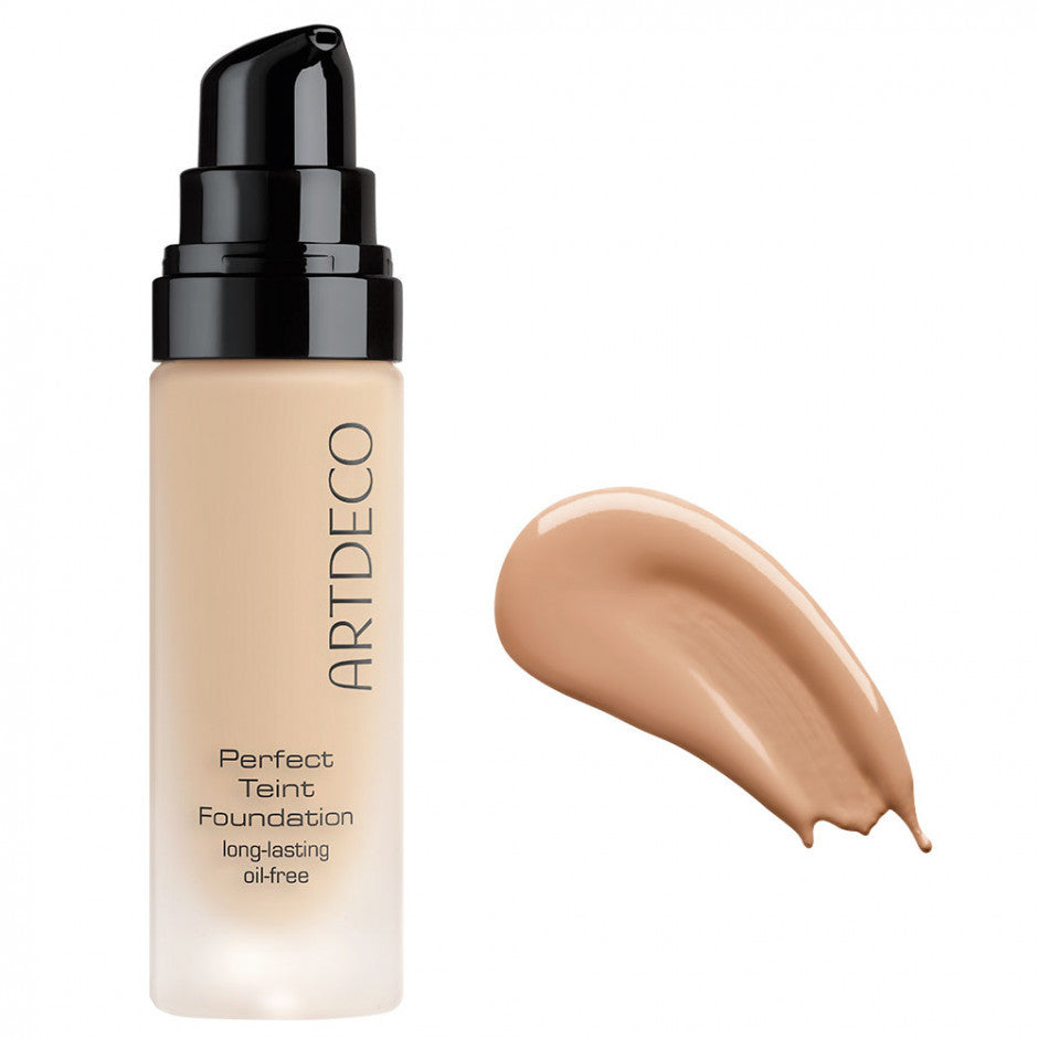 PERFECT TEINT foundation 56 olive beige