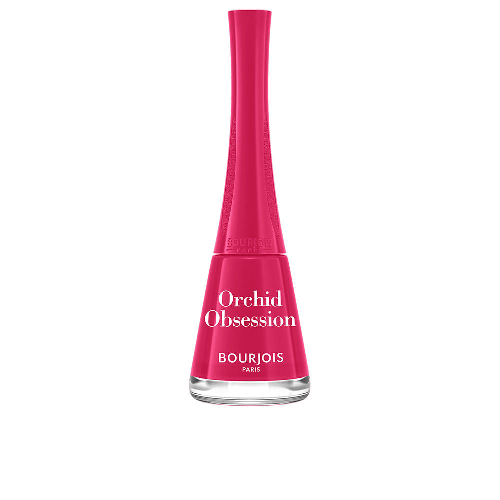 1 SECONDE esmalte de unas 051 orchid obsession 9 ml