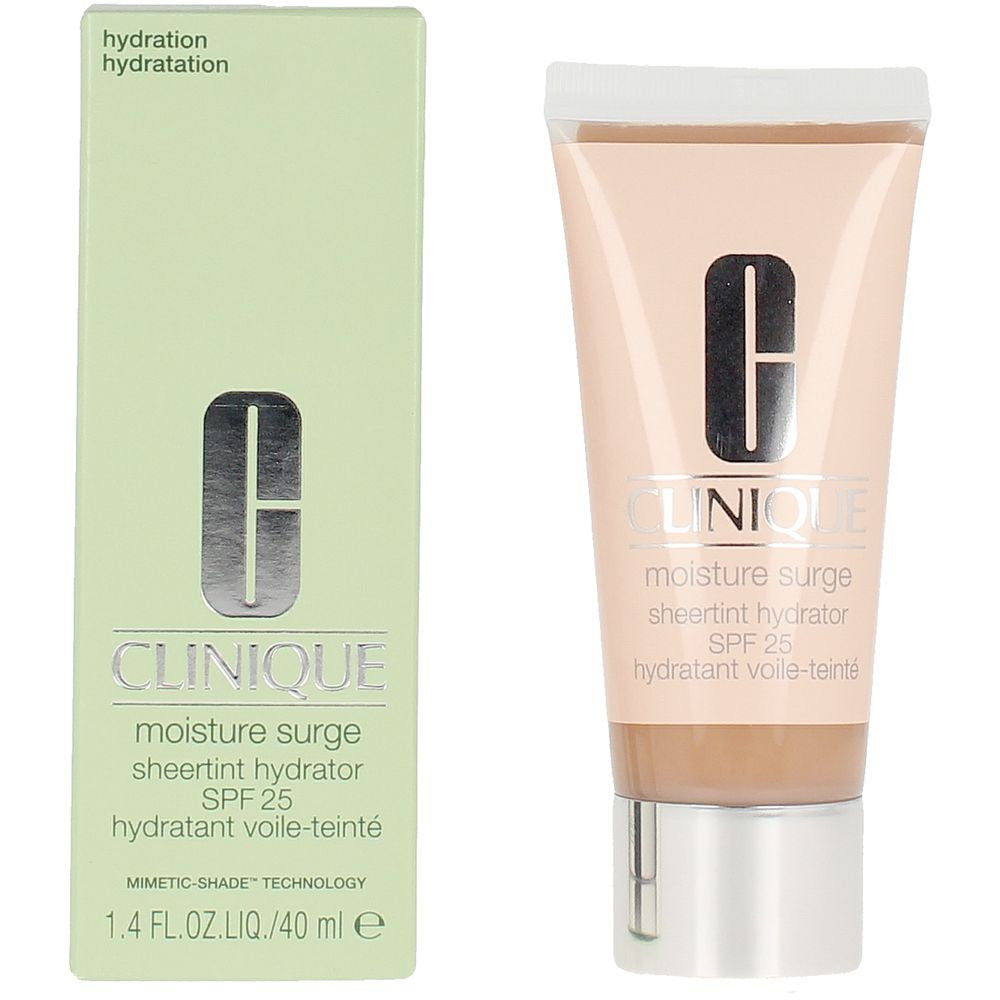 MOISTURE SURGE SPF 25 sheertint 04 40 ml