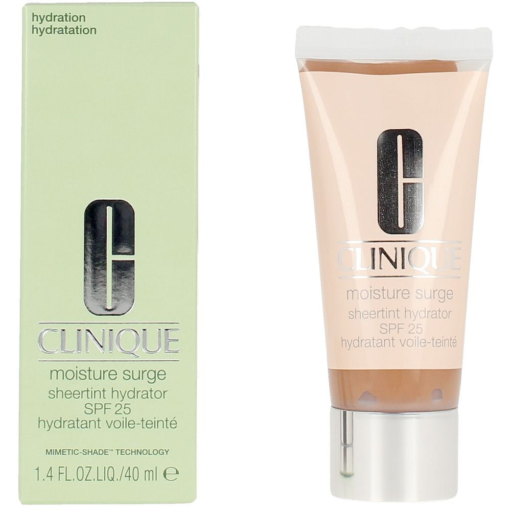 MOISTURE SURGE SPF 25 sheertint 05 40 ml