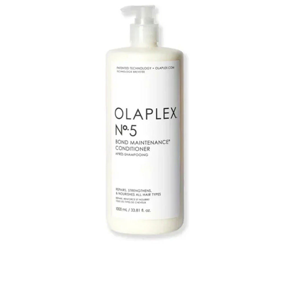 Nº5 BOND MANTENIMIENTO Acondicionador 1000 ml
