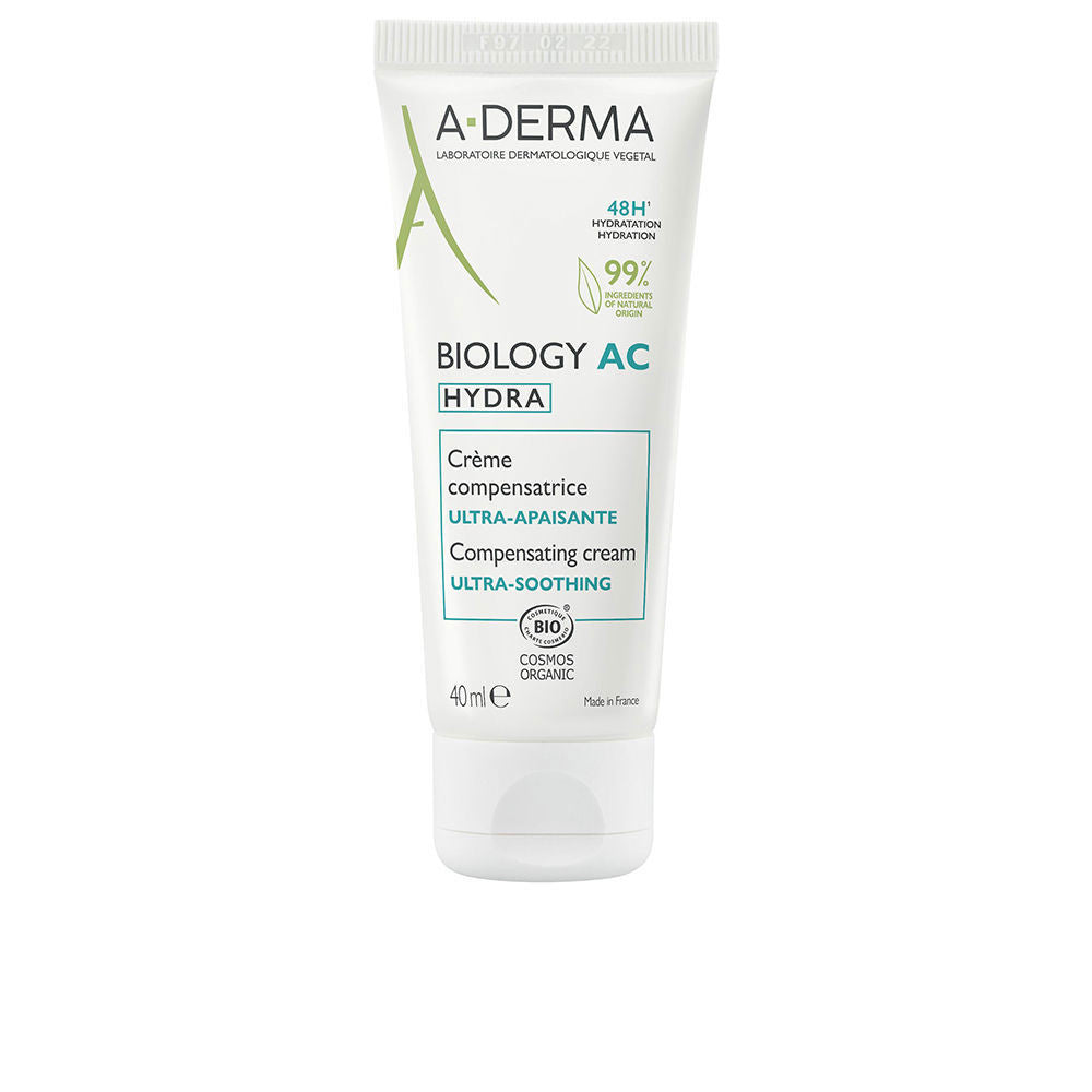 BIOLOGY AC HYDRA crema ultracalmante 40 ml
