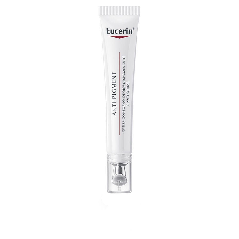 ANTI-PIGMENT contorno de ojos 15 ml
