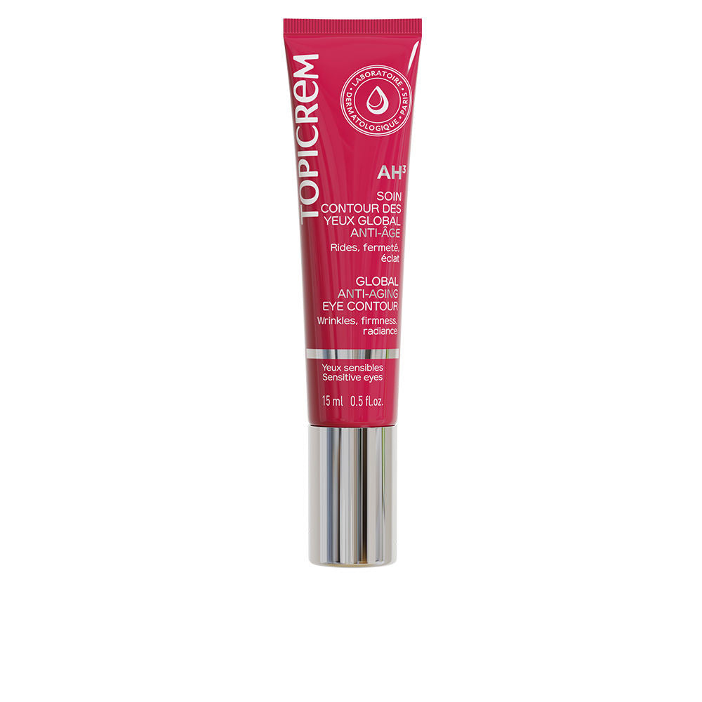 AH3 contorno de ojos global antiedad 15 ml