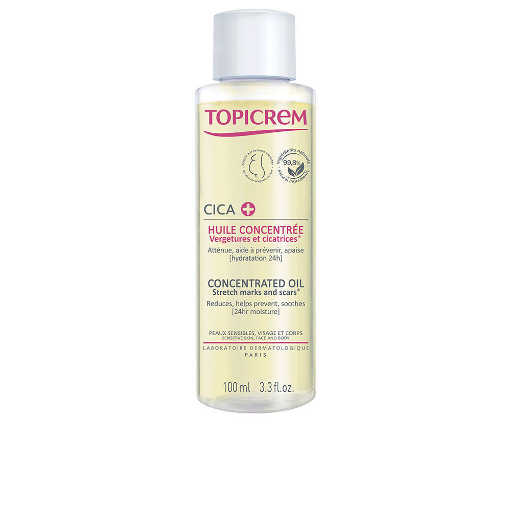 CICA aceite cicatrices y estrías 100 ml