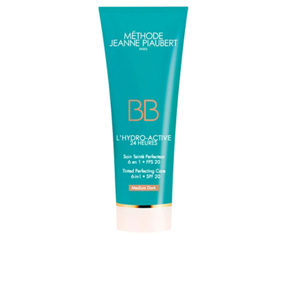 L HYDRO ACTIVE 24H BB creme SPF20 medium dark 50 ml