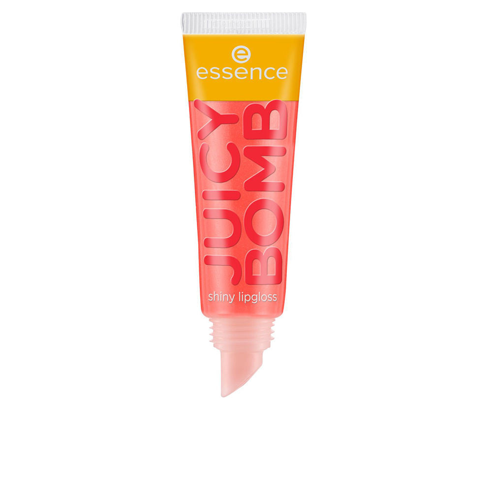 JUICY BOMB brillo de labios 103 proud papaya 10 ml