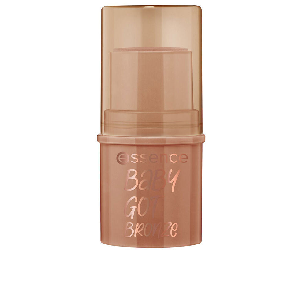 BABY GOT BRONZE bronceador en barra 10 550 gr