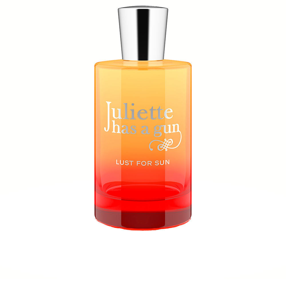 LUST FOR SUN edp vapo 100 ml