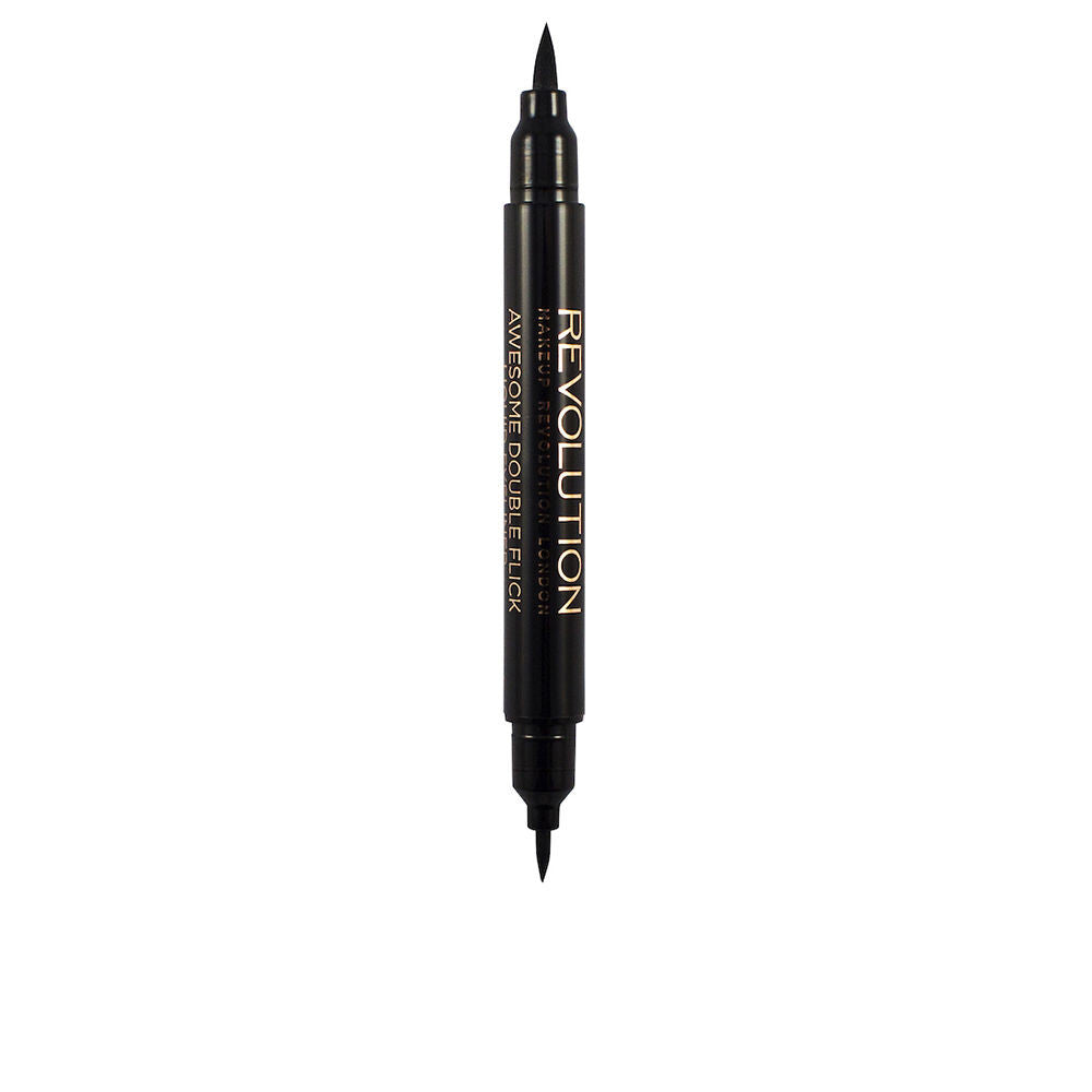DOUBLE FLICK LIQUID EYELINER define your flick black 1 ml