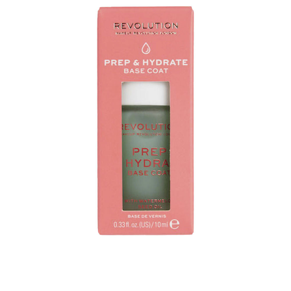 PREP & HYDRATE base coat 10 ml