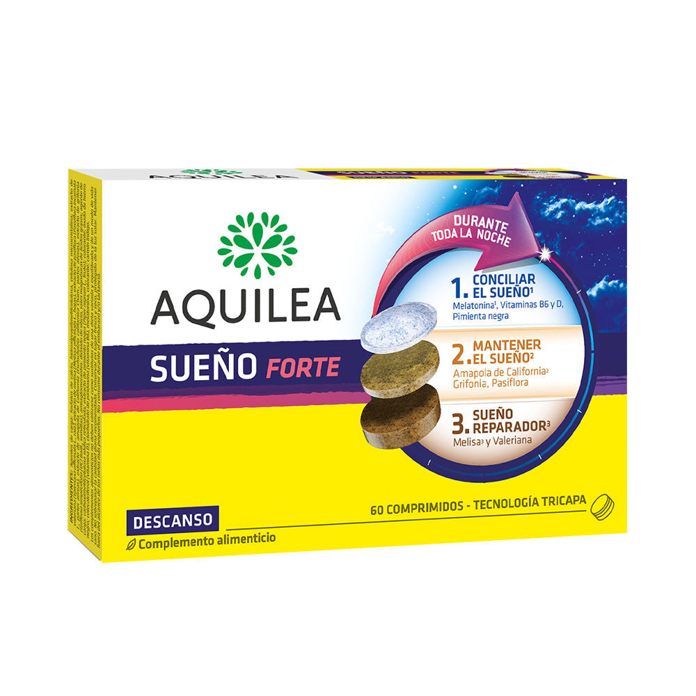 SUEÑO FORTE comprimidos 60 u