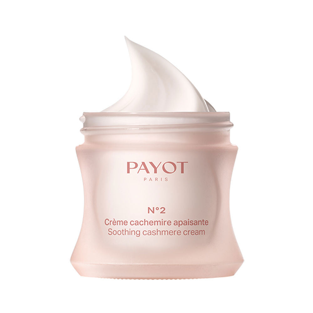 CRÈME Nº2 cachemire 50 ml