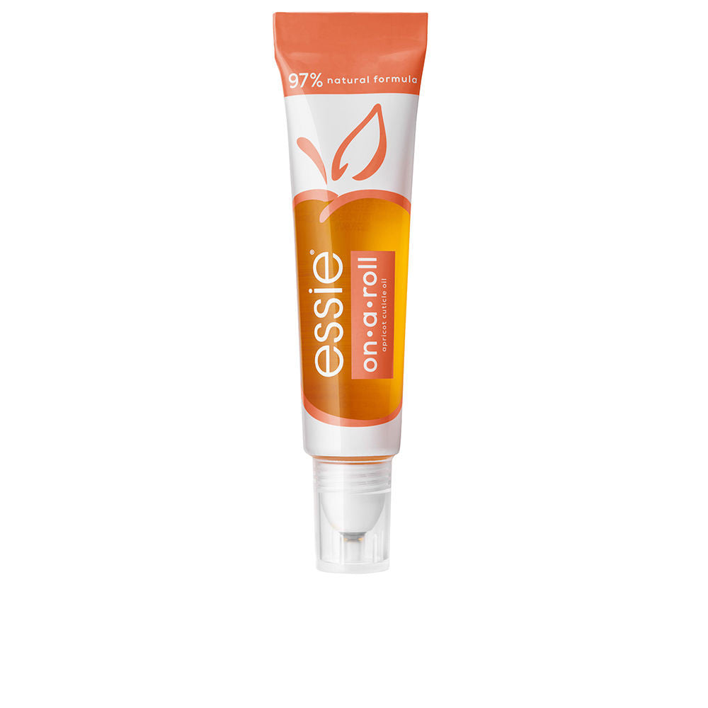 ESSIE ON A ROLL apricot cuticle oil 13,50 ml