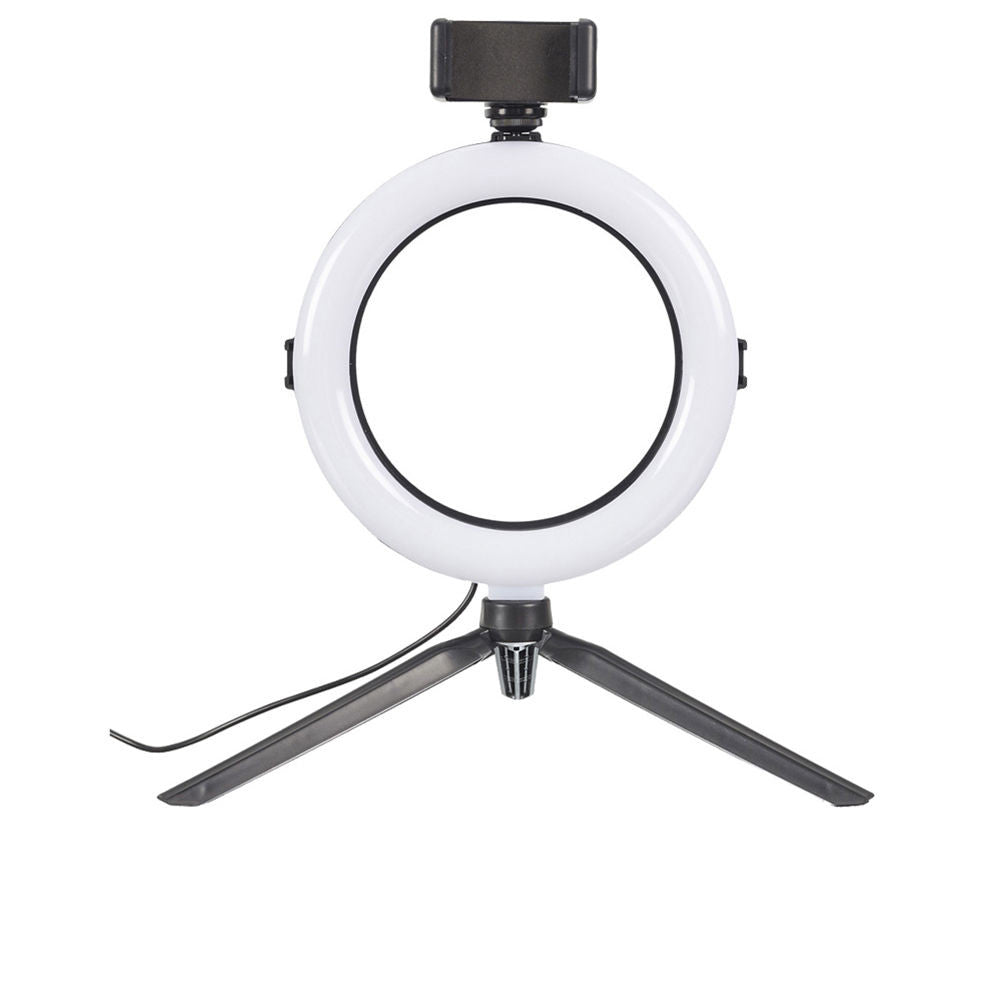 LÁMPARA LED trípode selfie mini 1 u