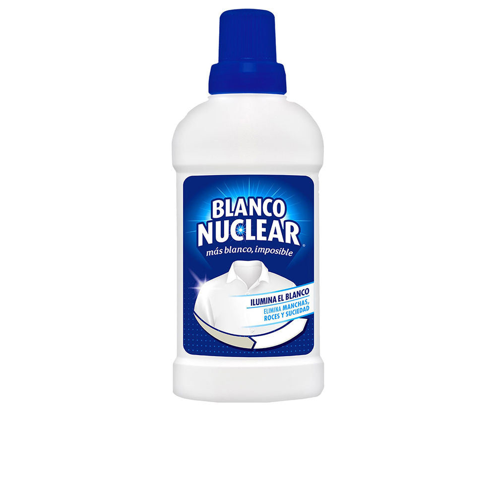 BLANCO NUCLEAR quitamanchas y blanqueador 500 ml