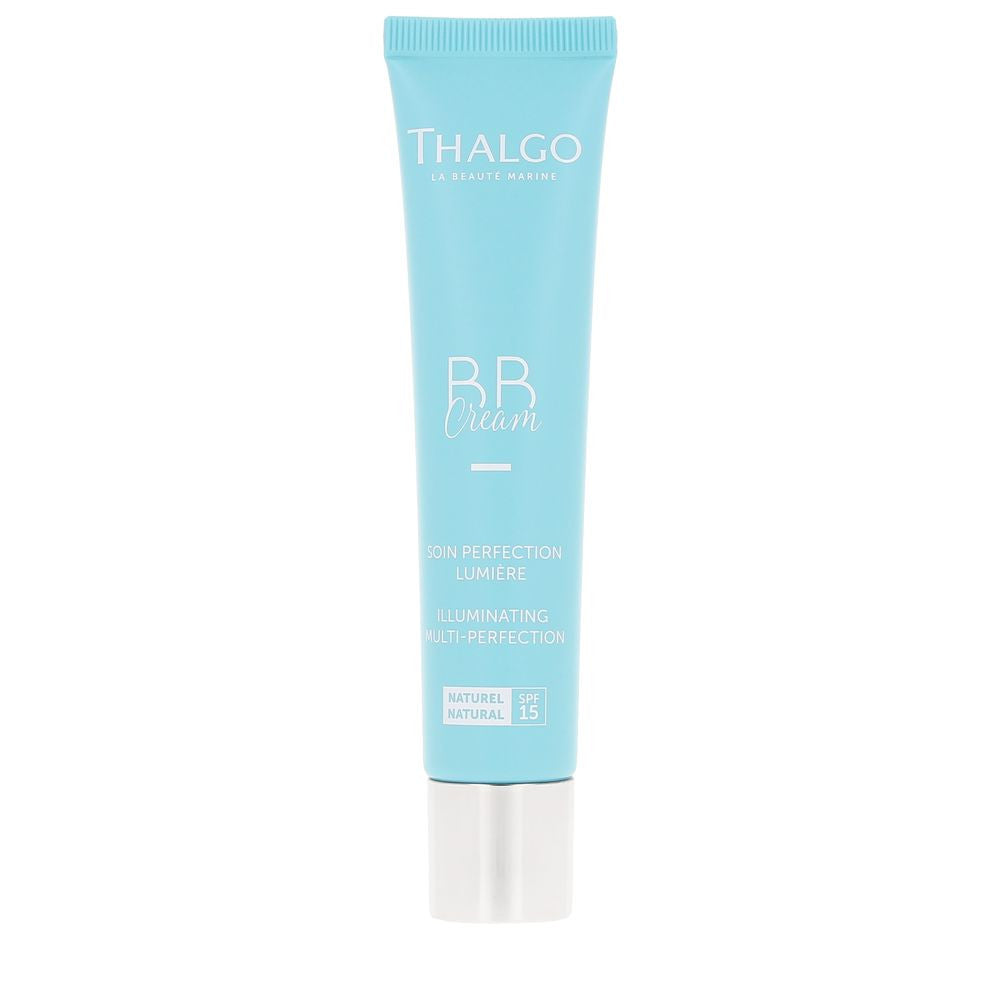 BB CREAM crema con color iluminadora Natural 40 ml