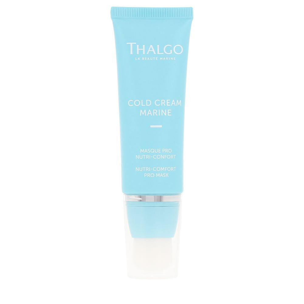 COLD CREAM MARINE mascarilla nutriconfort 50 ml