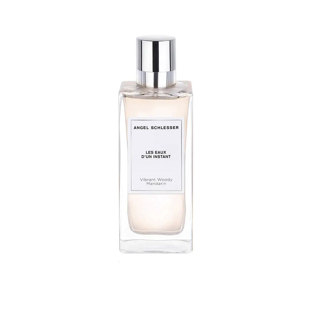 VIBRANT WOODY MANDARIN edt vapo 100 ml