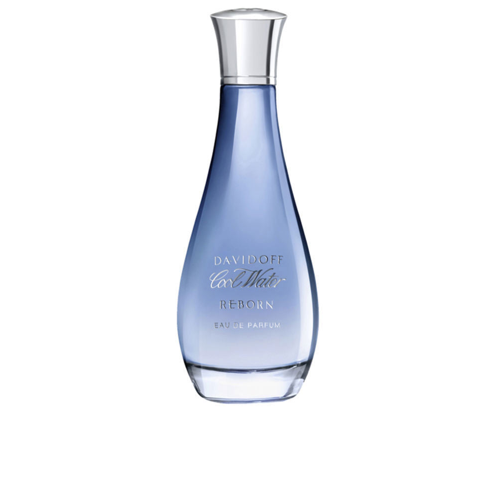 COOL WATER REBORN WOMAN edp vapo 100 ml