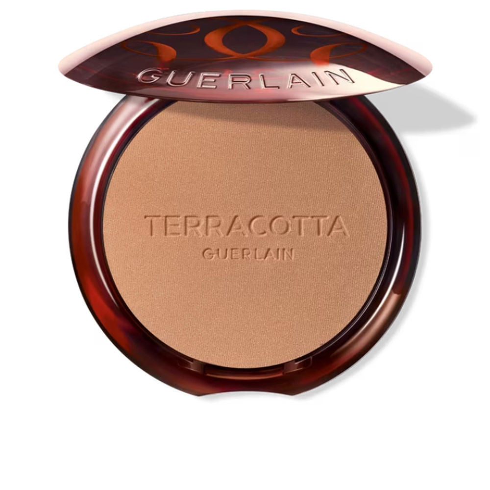 TERRACOTTA ORIGINAL polvos bronceadores 03 medium warm 85 gr