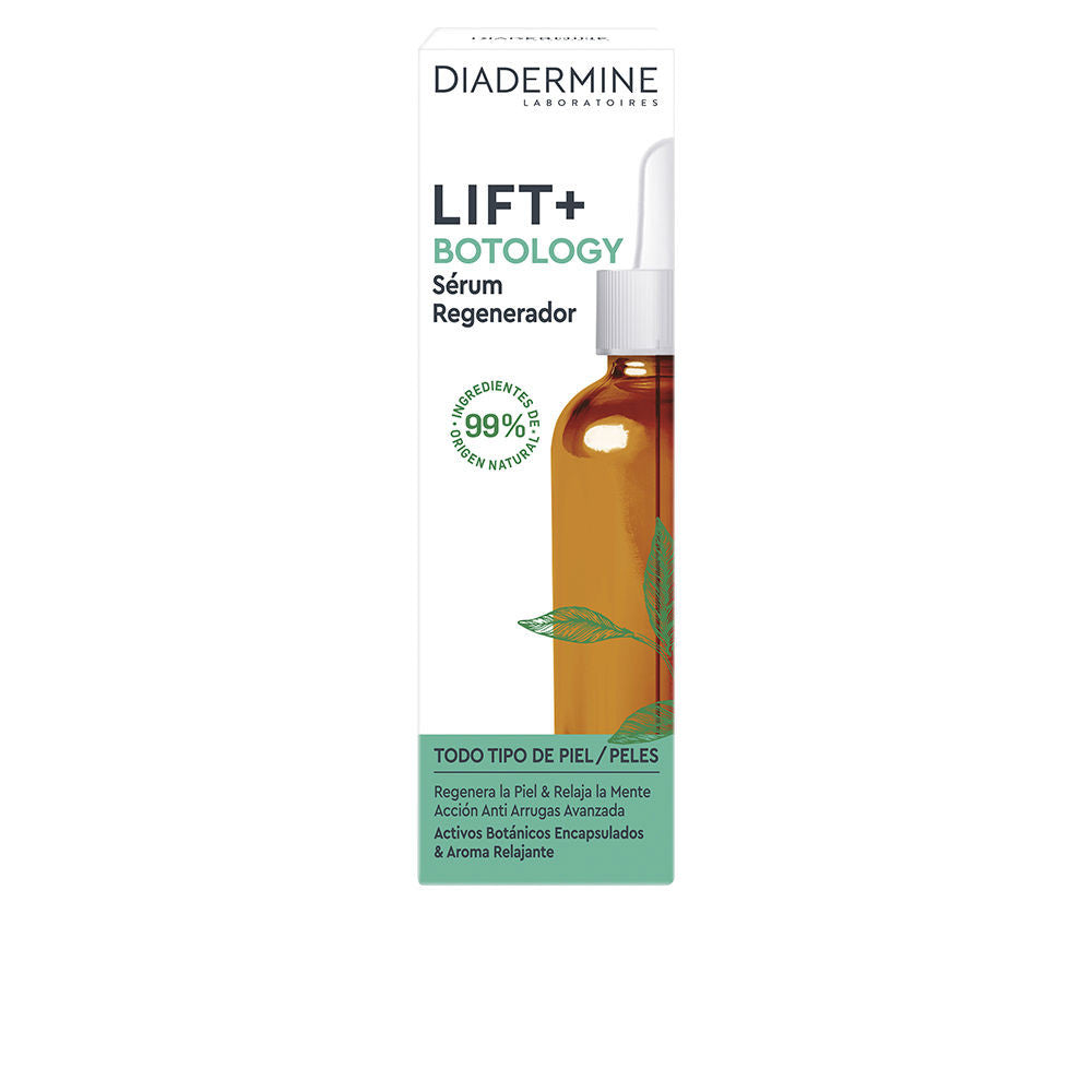 LIFT + BOTOLOGY serum anti-arrugas 30 ml