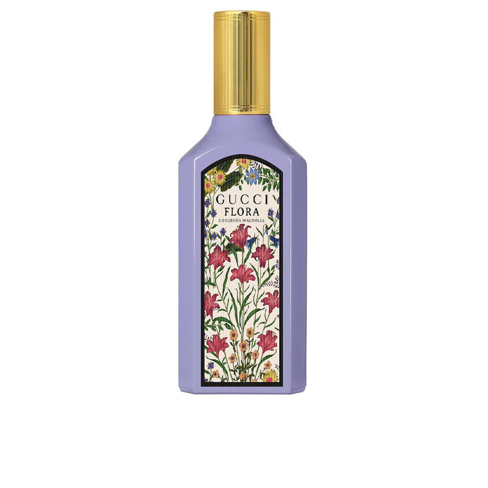 FLORA GORGEOUS MAGNOLIA edp vapo 50 ml