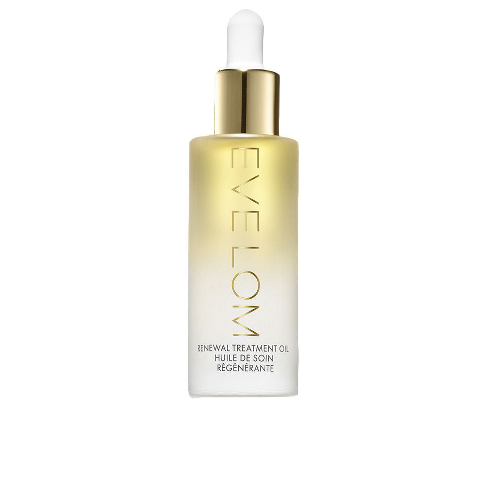 MOISTURE & RADIANCE aceite de tratamiento renovador 30 ml