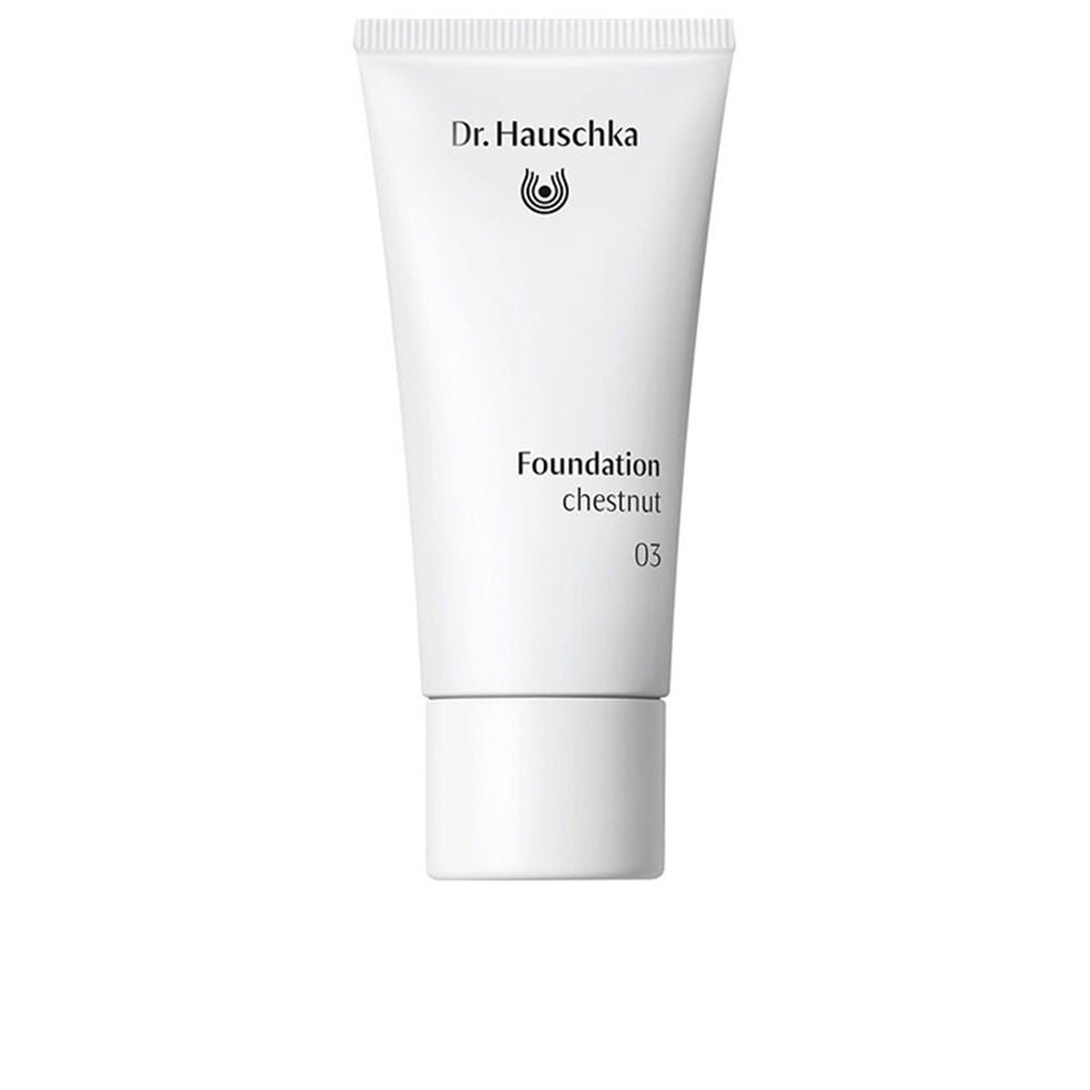 Base de maquillaje chestnut 03 30 ml