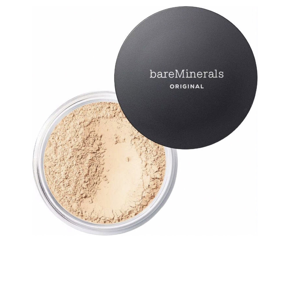 ORIGINAL foundation SPF15 Fair 8 gr