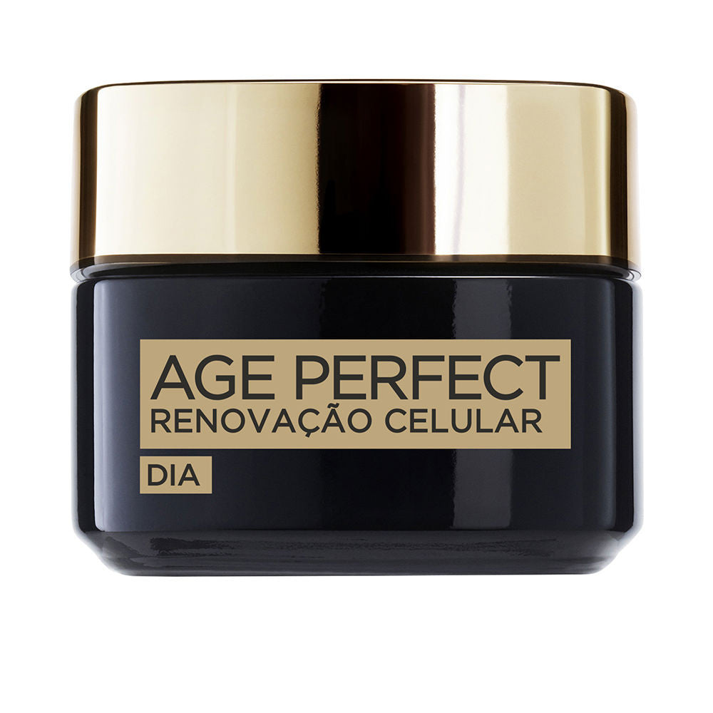 AGE PERFECT RENACIMIENTO CELULAR crema día 50 ml