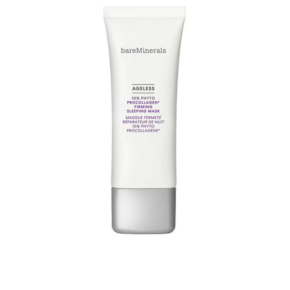AGELESS Mascarilla reafirmante antiedad con fitoprocolágeno al 10% 75 ml