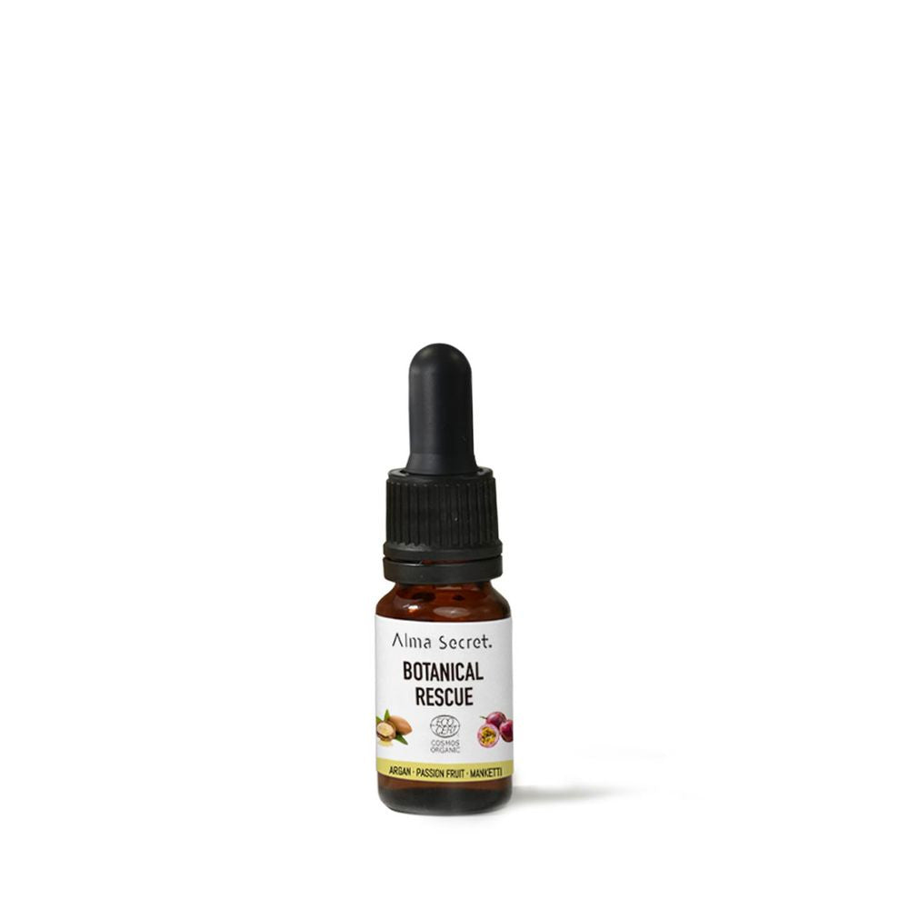 BOTANICAL RESCUE sérum capilar 10 ml