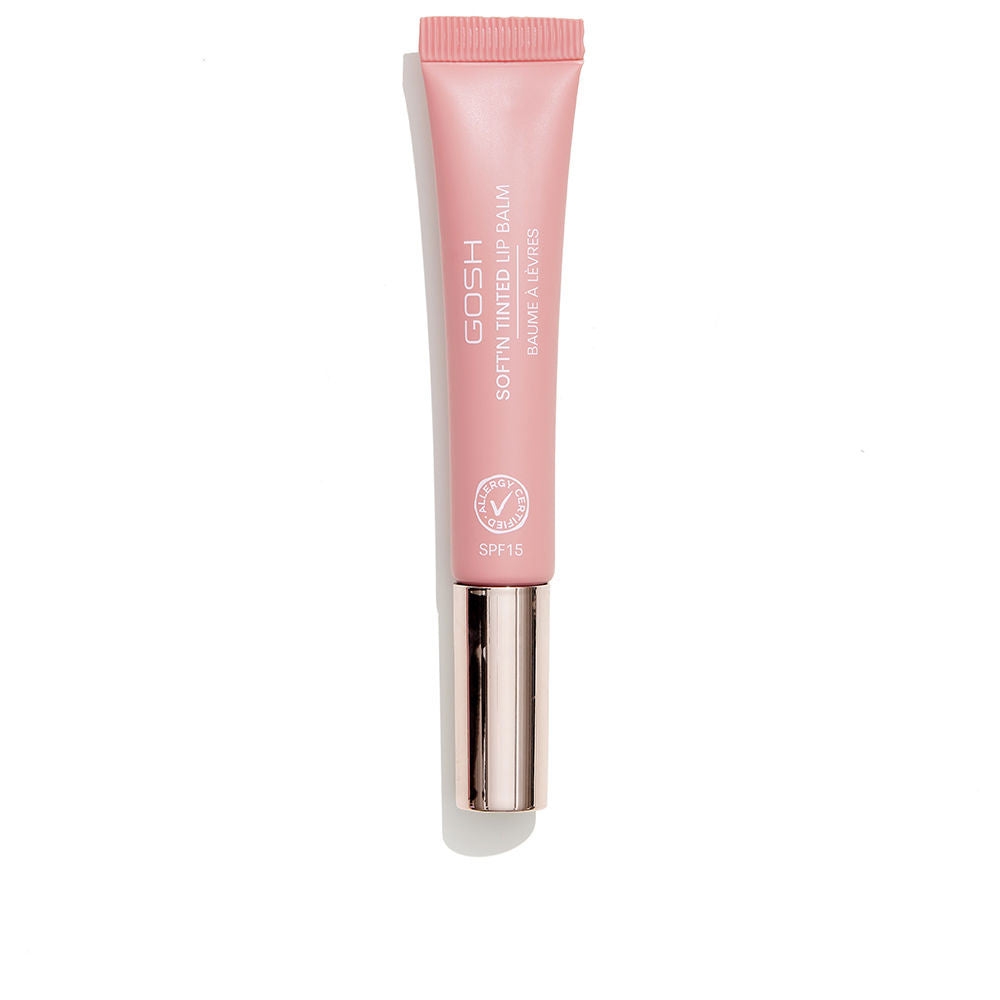 SOFT N TINTED lip balm 001 nude 8 ml