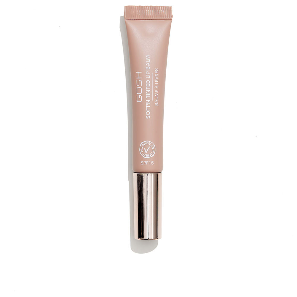 SOFT N TINTED lip balm 002 nougat 8 ml
