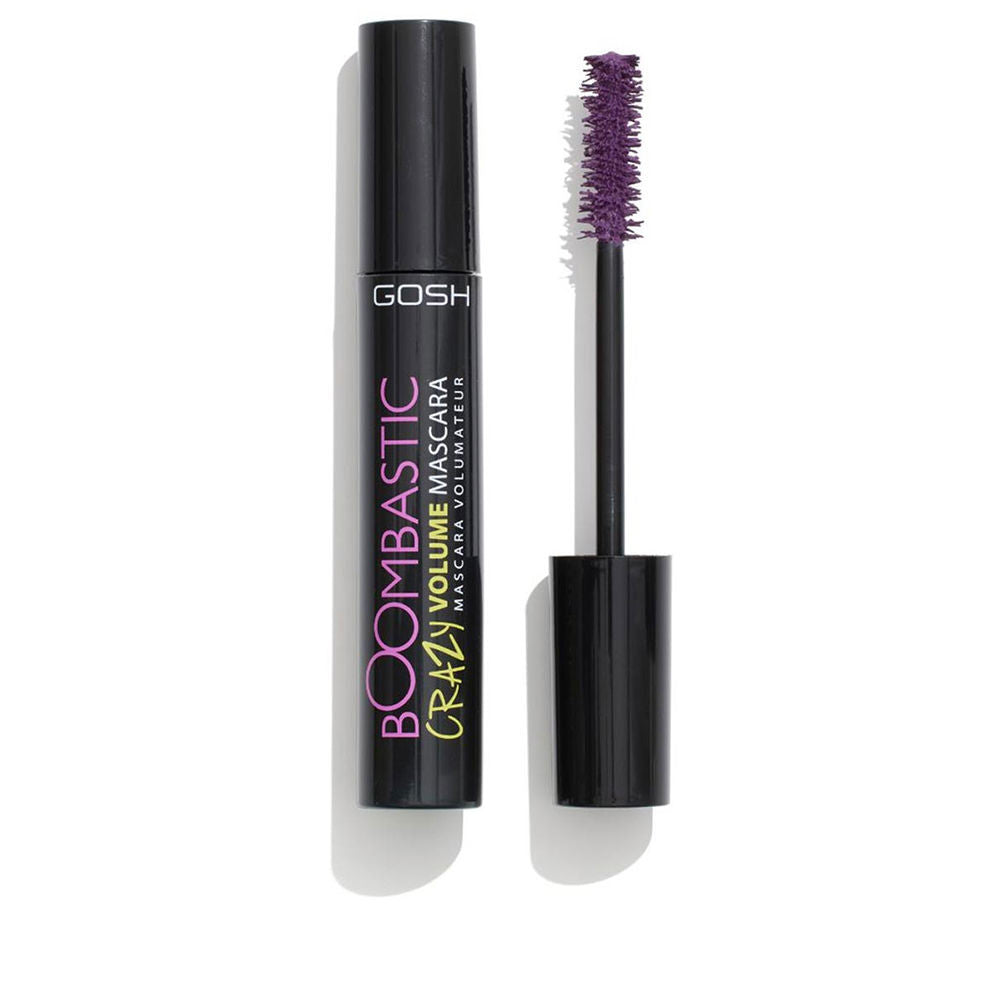 BOOMBASTIC crazy volume mascara 006 Dusty violet 13 ml