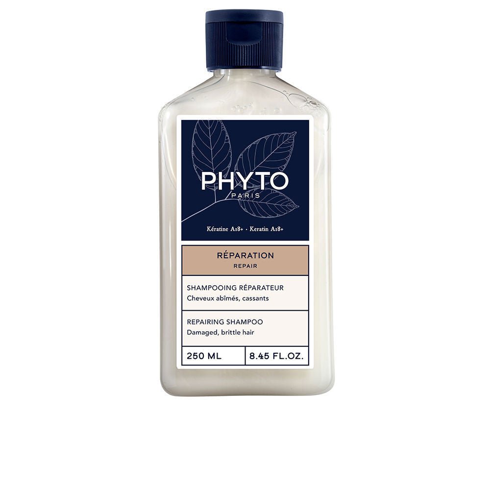 RÉPARATION champú reparador 250 ml
