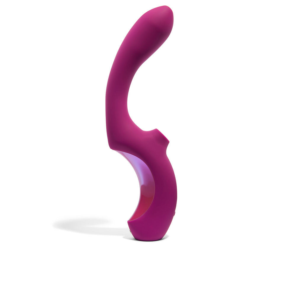 MOMBA succionador clitoris borgona 1 u