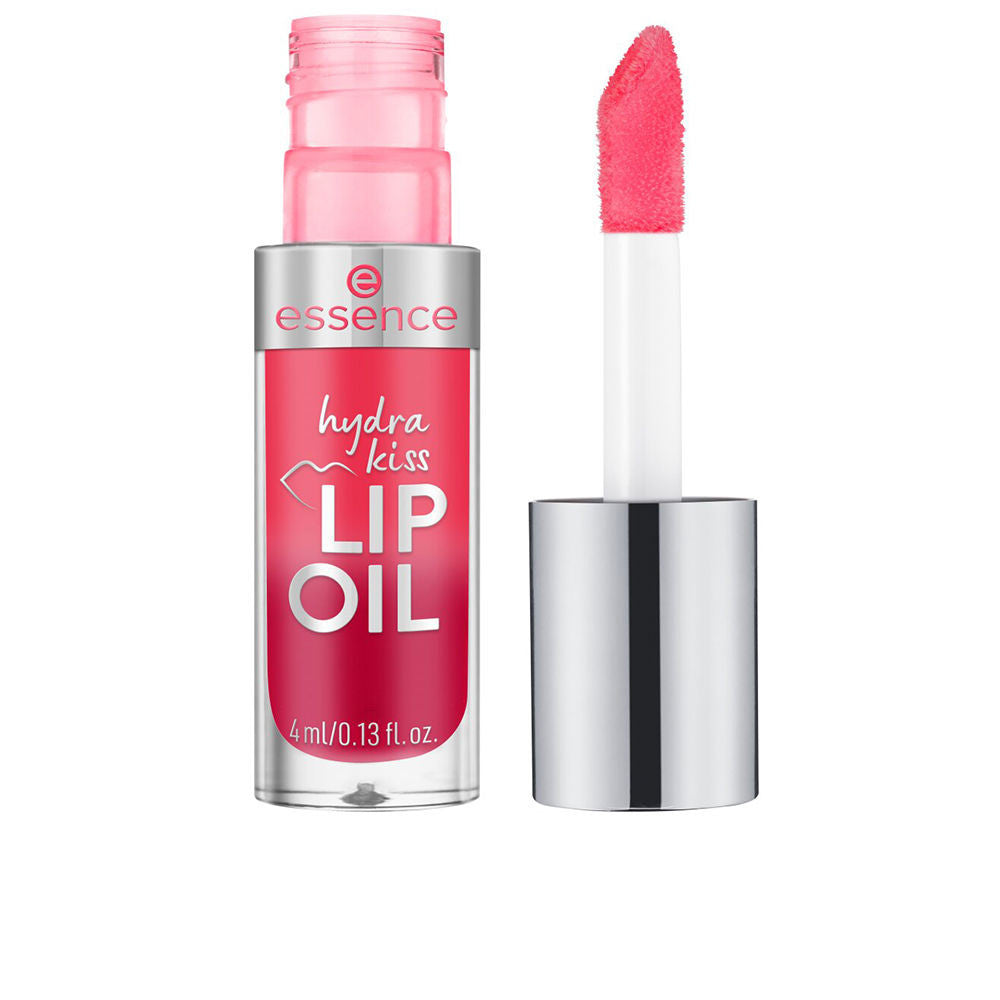 HYDRA KISS aceite de labios 03 pink champagne 4 ml